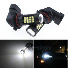 2pcs Bright White 9006 HB4 42SMD LED Fog Light Driving Daytime Running Lights