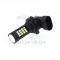 2pcs Bright White 9006 HB4 42SMD LED Fog Light Driving Daytime Running Lights