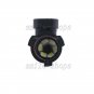 2pcs Bright White 9006 HB4 42SMD LED Fog Light Driving Daytime Running Lights