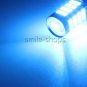 1156 BA15S P21W 92 SMD LED Ice Blue Daytime Running Turn Signal Light Bulb Lamp