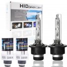 AC 35W D2S Xenon HID Headlight Replacement Bulbs Low Beam For 05-06 Mini Cooper