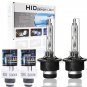 AC 35W D2S Xenon HID Headlight Replacement Bulbs Low Beam For 05-06 Mini Cooper