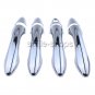 Door Handle Cover Car Chrome Molding Trim Fit Hyundai Tucson IX35 2010 - 2012