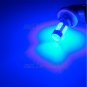 2pcs Blue H27W 881 7.5W COB LED Car Headlight Auto Daytime Running DRL Light