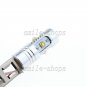 2pcs 6000K HID White 25W H1 LED Bulbs For Car Truck Fog Light Driving Light DRL