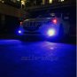 2pcs 881 Blue High Power 11W For Car Fog Light Driving Daytime Running LED Bulbs