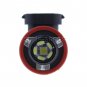 2x H8 H9 H11 Super White 30SMD 3030 High Power LED 6000K Car Fog Light Bulbs Fit