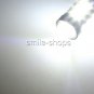 2x H8 H9 H11 Super White 30SMD 3030 High Power LED 6000K Car Fog Light Bulbs Fit