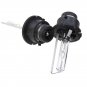 D2S 6000k Diamond White Factory OEM HID Replacement Xenon Headlight Light Bulbs