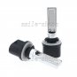 2pcs 880 COB LED Fog Driving Bulds/Daytime Running Lights 894 896 898 12W Blue