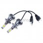 9005 HB3 9006 HB4 H7 H11 LED Fog Light Bulb Driving Lamp 6000K White 10000K Blue