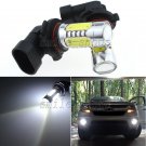 2pcs 11W 9006 HB4 White LED Bubls For Car Truck Driving Light Fog Light Bulbs