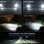 55W H11 H9 H8 Xenon Headlight Replacement Conversion HID KIT For Fog Light Lamp