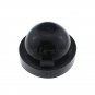 2pcs 90mm Rubber Housing Seal Cap Dust Cover For LED HID Headlight Bulb Retrofit
