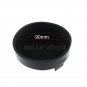 2pcs 90mm Rubber Housing Seal Cap Dust Cover For LED HID Headlight Bulb Retrofit