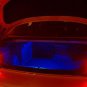 15×Blue Interior LED Light Kit for VOLKSWAGEN MK5 MK6 GOLF GTI 2010-2015