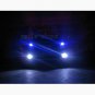 2pcs 9005 HB3 10000K Ultra Blue High Power 92smd LED Fog Driving Light DRL Bulbs