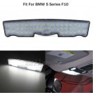 1pc Error Free Front LED Interior Dome light lamp For BMW F10 5 series 2010-2012