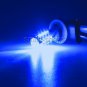 10000k Blue 2X 881 889 Extreme bright 15SMD 3030 LED Bulbs Fit Fog Driving Light