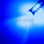 10000k Blue 2X 881 889 Extreme bright 15SMD 3030 LED Bulbs Fit Fog Driving Light
