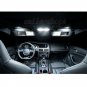 12Pcs 6K White Interior LED Light Package For 05-15 Nissan Xterra + Backup Light