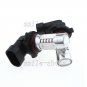 2pcs 9006 9012 LED Fog Light 7.5W Blue Replacement Bulb DRL Daytime Light Bulbs