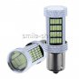 8000K Ice Blue 1156 92SMD LED For Volkswagen Jetta MK6 Daytime DRL Driving Light
