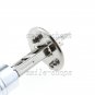 2pcs White 6000K H1 11W High Power COB LED Light Car Fog Driving Bulbs Lamp