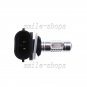 2pcs High Power 881 862 894 Red 7.5W COB LED Fog Lights Replace Bulbs