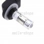 2pcs High Power 881 862 894 Red 7.5W COB LED Fog Lights Replace Bulbs