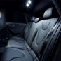 13x Bright White LED Interior Light Package Kit For Porsche Cayman 2006 - 2012
