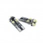 For Honda Accord Sedan/Coupe White 2013+ 8SMD DRL LED Headlight Strip Light Bulb