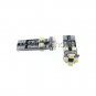 For Honda Accord Sedan/Coupe White 2013+ 8SMD DRL LED Headlight Strip Light Bulb
