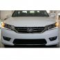 For Honda Accord Sedan/Coupe White 2013+ 8SMD DRL LED Headlight Strip Light Bulb