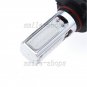 2pcs 9006 HB4 Blue 20W High Power 4COB LED Fog Driving Daytime Running Lights