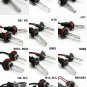 Xenon 55W High/Low H4 HB2 9003 9007 H13 HID 9005 9006 H11 880 HID Conversion Kit