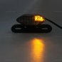 LED Universal Brake Motorcycles Turn Signal Plate Indicator Rear Tail-Light 12V