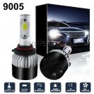9005 LED Headlight Bulb fit Toyota Sienna Camry Corolla Highlander High Beam Kit