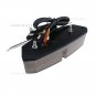 DC12V-18LED Turn Signal Brake License Plate Integrated Motorcycle Tail Lights