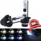 2Pcs AC 35W D2R Xenon Headlight HID OEM Replacement Bulbs For Toyota Low Beam