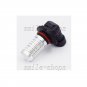 2pcs 9005 9140 HB3 33SMD LED Fog Light Driving Light For Car Truck Ultra Blue