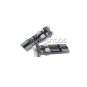 For Honda Accord Sedan/Coupe 2013+ Red 8SMD DRL LED Headlight Strip Light Bulb