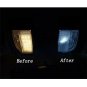 LED 6000K Lights Interior Package Kit For Mazda Mazda Tribute 2008-2011 (9 pcs)
