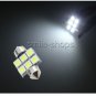 LED 6000K Lights Interior Package Kit For Mazda Mazda Tribute 2008-2011 (9 pcs)