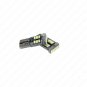 18SMD White LED Side Mirror Spot Puddle lights For 2007-2014 Toyota FJ Cruiser