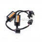 2x H11 H7 H13 H4 9005 LED Canbus Error Free Decoder Anti Flicker Flash Resistor