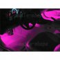 13x Pink/Purple LED Interior Light Package Fit For 2008-2013 Cadillac CTS CTS-V