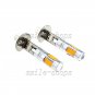 2pcs 3000K Nice Amber 11W H1 LED Bulbs For Car Truck Fog Light Driving Light DRL