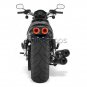 Universal Motorcycle Motorbike LED Stop Brake License Plate Turn Tail Light Lamp