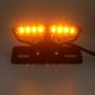 18Led Smoke Taillight Sport Touring Street Bikes Motorcycles Tail Brake Lights